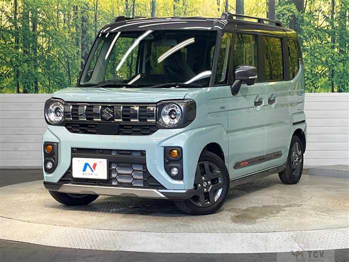 2025 Suzuki Suzuki Others