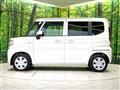 2025 Suzuki Spacia