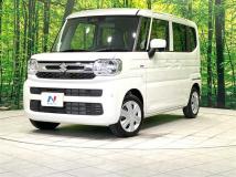 2025 Suzuki Spacia