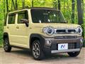 2023 Suzuki Hustler