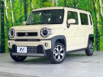 2024 Suzuki Hustler