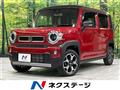 2021 Suzuki Hustler