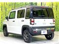2025 Suzuki Hustler
