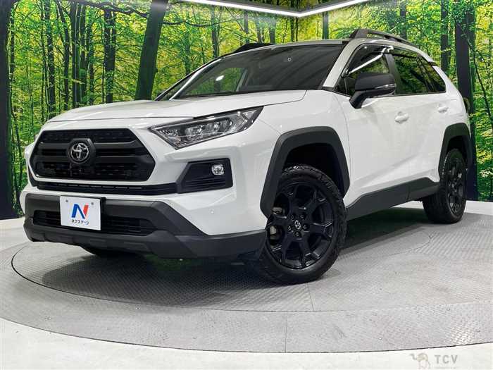 2023 Toyota RAV4