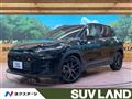2025 Toyota CorollaCross