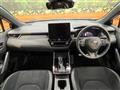 2025 Toyota CorollaCross