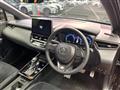 2026 Toyota CorollaCross