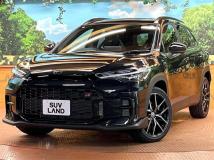 2026 Toyota CorollaCross