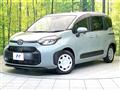 2023 Toyota Sienta
