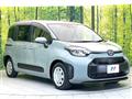 2023 Toyota Sienta