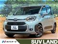 2025 Toyota Sienta