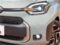 2025 Toyota Sienta