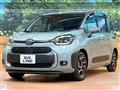 2025 Toyota Sienta