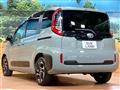 2025 Toyota Sienta