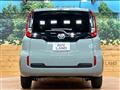 2025 Toyota Sienta