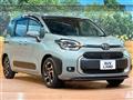 2025 Toyota Sienta
