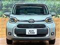 2025 Toyota Sienta