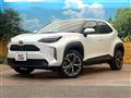 2024 Toyota Yaris Cross