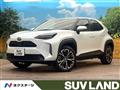 2024 Toyota Yaris Cross