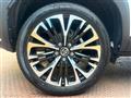 2024 Toyota Yaris Cross