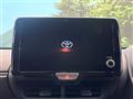 2024 Toyota Yaris Cross