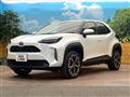 2024 Toyota Yaris Cross
