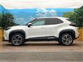 2024 Toyota Yaris Cross