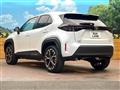 2024 Toyota Yaris Cross