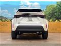 2024 Toyota Yaris Cross