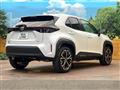 2024 Toyota Yaris Cross