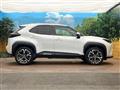 2024 Toyota Yaris Cross