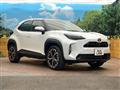2024 Toyota Yaris Cross