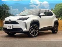2024 Toyota Yaris Cross