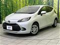 2021 Toyota AQUA