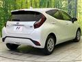 2021 Toyota AQUA