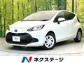 2023 Toyota AQUA
