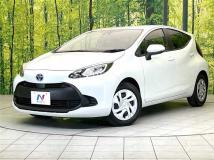 2023 Toyota AQUA