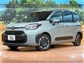 2023 Toyota Sienta