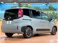 2023 Toyota Sienta