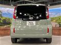 2023 Toyota Sienta