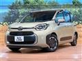 2023 Toyota Sienta