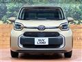2023 Toyota Sienta