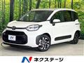 2024 Toyota Sienta