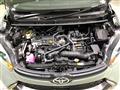 2026 Toyota Sienta