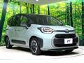 2026 Toyota Sienta
