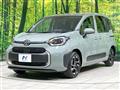 2026 Toyota Sienta