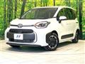 2026 Toyota Sienta