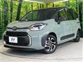 2026 Toyota Sienta
