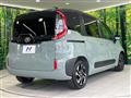 2026 Toyota Sienta