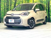 2026 Toyota Sienta